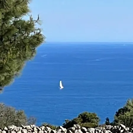 Le Manne Di Abramo By Salentoltremare Villa Santa Maria di Leuca