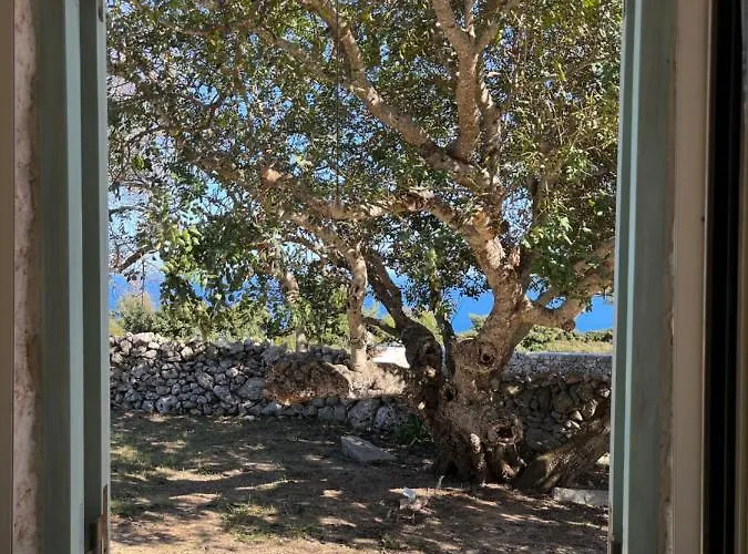 Villa Le Manne Di Abramo By Salentoltremare Santa Maria di Leuca