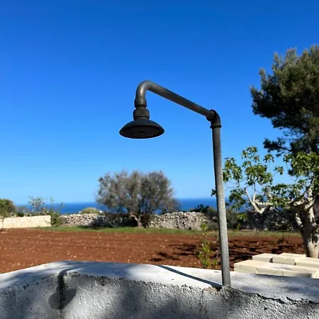 Villa Le Manne Di Abramo By Salentoltremare Santa Maria di Leuca