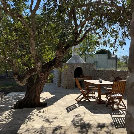 Villa Le Manne Di Abramo By Salentoltremare Santa Maria di Leuca